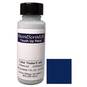  1 Oz. Bottle of Celestial Blue Pearl Touch Up Paint for 