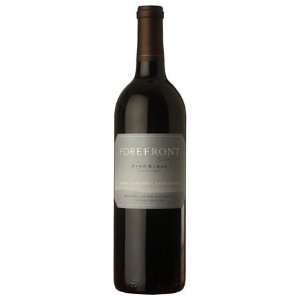  Forefront by Pine Ridge Cabernet Sauvignon 2009 Grocery 