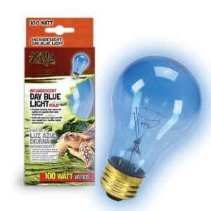  Top Quality Day Bulb Blue Light 100 Watt Boxed Pet 