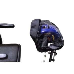 Diestco Scooter Tiller Small Cover