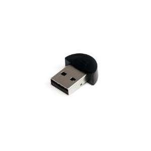  Mini USB Bluetooth 2.1 Adapter   Class 2 EDR Wireless Network Adapter