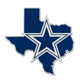 Dallas Cowboys Hat Pin lapel Pin Texas  