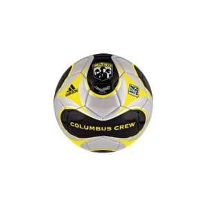  MLS Columbus Crew TGII Soccer Ball
