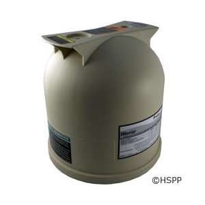  Pentair Warrior Automatic Regeneration Filter Systems Lid 