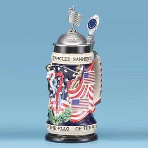  History Of The Flag Stein Toys & Games