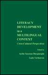 Literacy Development in a Multilingual Context Cross Cultural 