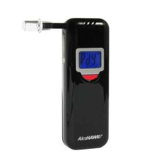 Alcohawk Slim2 Breathalyzer Alcohol Tester Meter Portable  