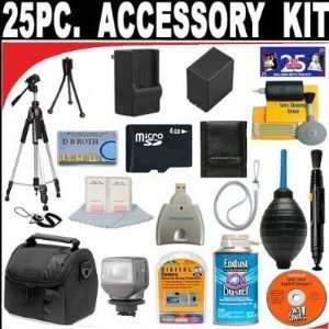  25 PC ULTIMATE SUPER SAVINGS DELUXE DB ROTH ACCESSORY 