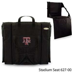  Texas A&M Stadium Seat Case Pack 4 