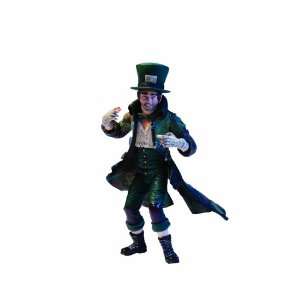   Series 2 Jervis Tetch   The Mad Hatter Action Figure Toys & Games