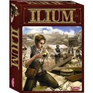  Gateway Ilium Board Games Toys & Games