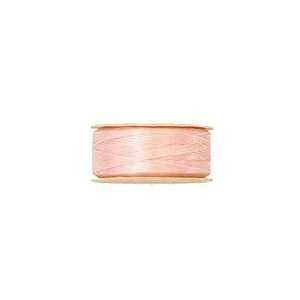    Nymo Pink Size D (0.3mm) Thread Supplys Arts, Crafts & Sewing