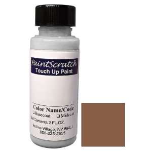  2 Oz. Bottle of Criollo Metallic Touch Up Paint for 2001 