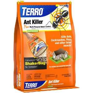  Terro 901 Ant Killer 3lb Shaker Bag Patio, Lawn & Garden