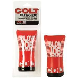  Colt Blow Job Masturbator