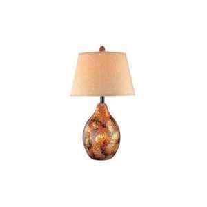  LS 20365   Gilda Table Lamp