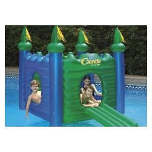  CoolCastle Floating Habitat Toys & Games