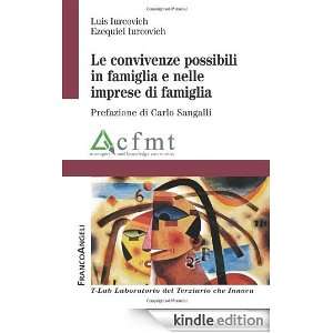   Edition) Luis Iurcovich, Ezequiel Iurcovich  Kindle Store