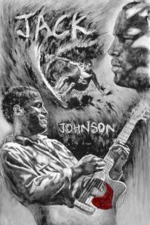 Jack Johnson Surf and Sing”