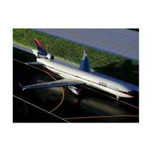   Wings Air France Concorde 1/400 Scale Model Airplane Toys & Games