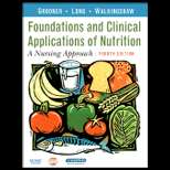 Foundations and Clinical Applications of Nutrition   With CD (ISBN10 