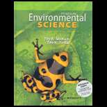 Environmental Science 11 Edition, Jay H. Withgott (9780133724752 