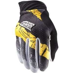  ANSWER Shred Offroad Motorcycle Glove