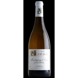  J.m. Boillot Montagny 2009 750ML Grocery & Gourmet Food