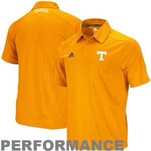   Tennessee Orange 2011 Coaches Sideline Performance Polo (XXXX Large