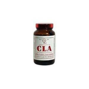 CLA   Conjugated Linoleic Acid 90 + 90 Caps, 1000 mg   Olympian Labs