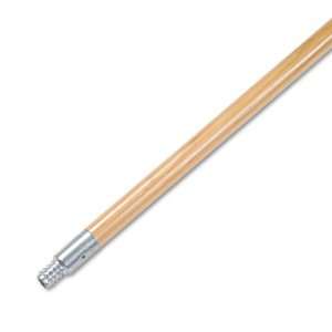 Boardwalk Brush 136 15/16 Inch Diameter x 60 Inch Length, Metal Tip 