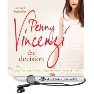  The Decision (Audible Audio Edition) Penny Vincenzi 