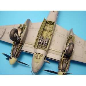    Mosquito FB Mk VI Bomb Bay (For TAM) 1 48 Aires Toys & Games