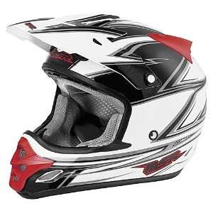  MSR Velocity Motocross Helmet