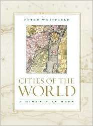  in Maps, (0520247256), Peter Whitfield, Textbooks   