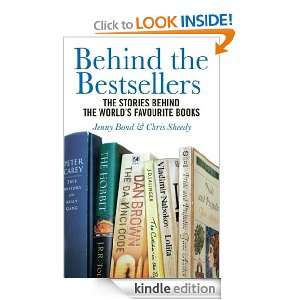   Favourite Books Jenny Bond, Chris Sheedy  Kindle Store