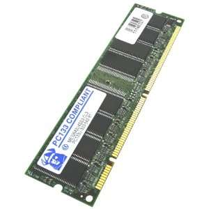   PC133 DIMM Memory CL3 Memory, Compaq Part# 174225 B21 Electronics