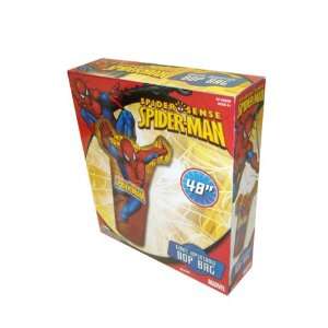 Spider man Giant Inflatable Bop Bag with Arms   Spiderman 