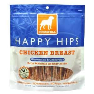  Dogswell Happy Hips Chicken Breast (15oz)