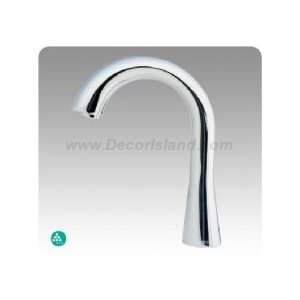 Toto GSNK THERMAL MIX ECO FAUCET 60 SECOND DISCHARGE TEL5GGC 60 Chrome
