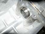 Bimmer Pipe   BMW V8 N62 Coolant Pipe   No More Leak  
