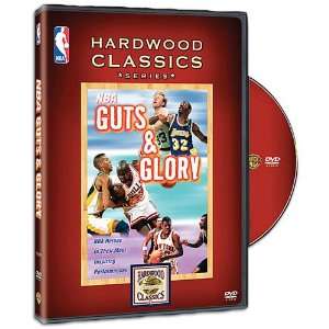 Warner NBA Hardwood Classics Series 