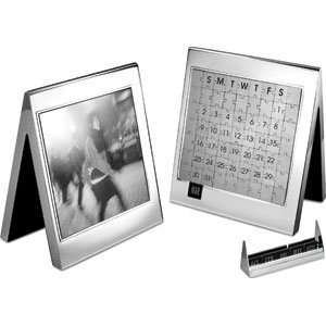   Puzzle Perpetual Calender and Frame PZZ02