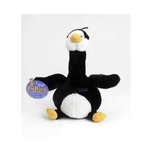  BOODA 54264 / 54274 Bellies Penguin Dog Toy