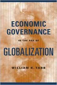   , (0231131550), William K. Tabb, Textbooks   