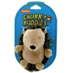  Nylabone Chubby Buddies   Hedgehog