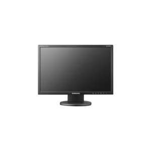  Samsung SyncMaster 2443BWT 24 LCD Monitor Electronics
