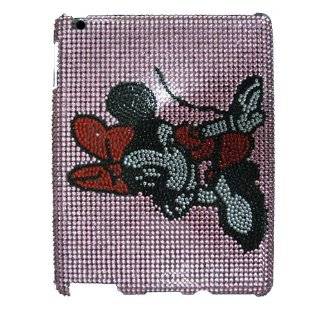   rhinestone ipad 2 case by jersey bling by disney buy new $ 49 99