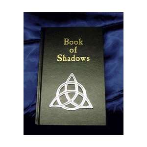  New Triquerta Book of Shadows or BOS