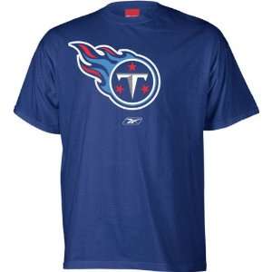  Tennessee Titans Touchdown T Shirt